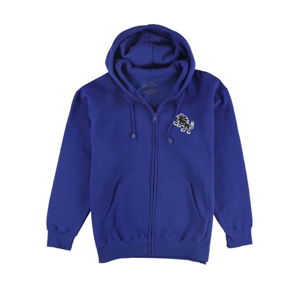 Vlado Mens Graphic Hoodie Sweatshirt, NWT
